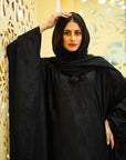 Luxury Kaftan - Midnight