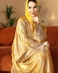 DIYA - Mustard