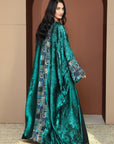 DIYA - Emerald