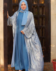 NOOR - Topaz