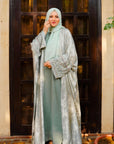 NOOR - Jade