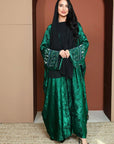 NOOR - Emerald