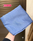 Extra Drape Hijabs - Festive Edition - Ocean