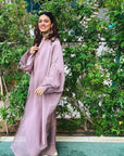 Royalty - Tea Pink