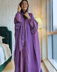 Royalty Enhanced - Lavender