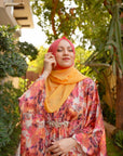 Hayati Kaftan - 01