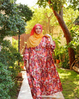 Hayati Kaftan - 01
