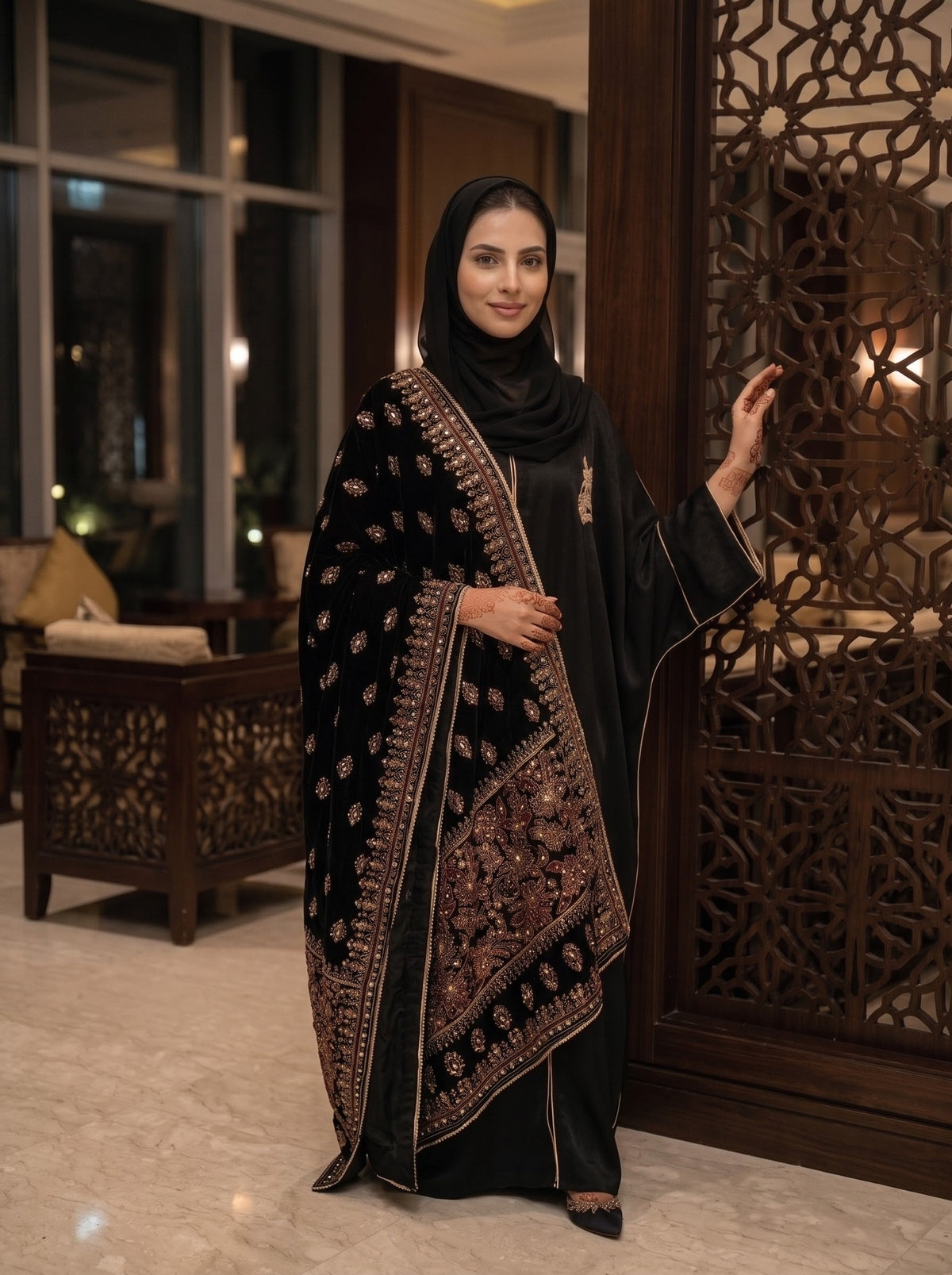 The Heirloom Collection