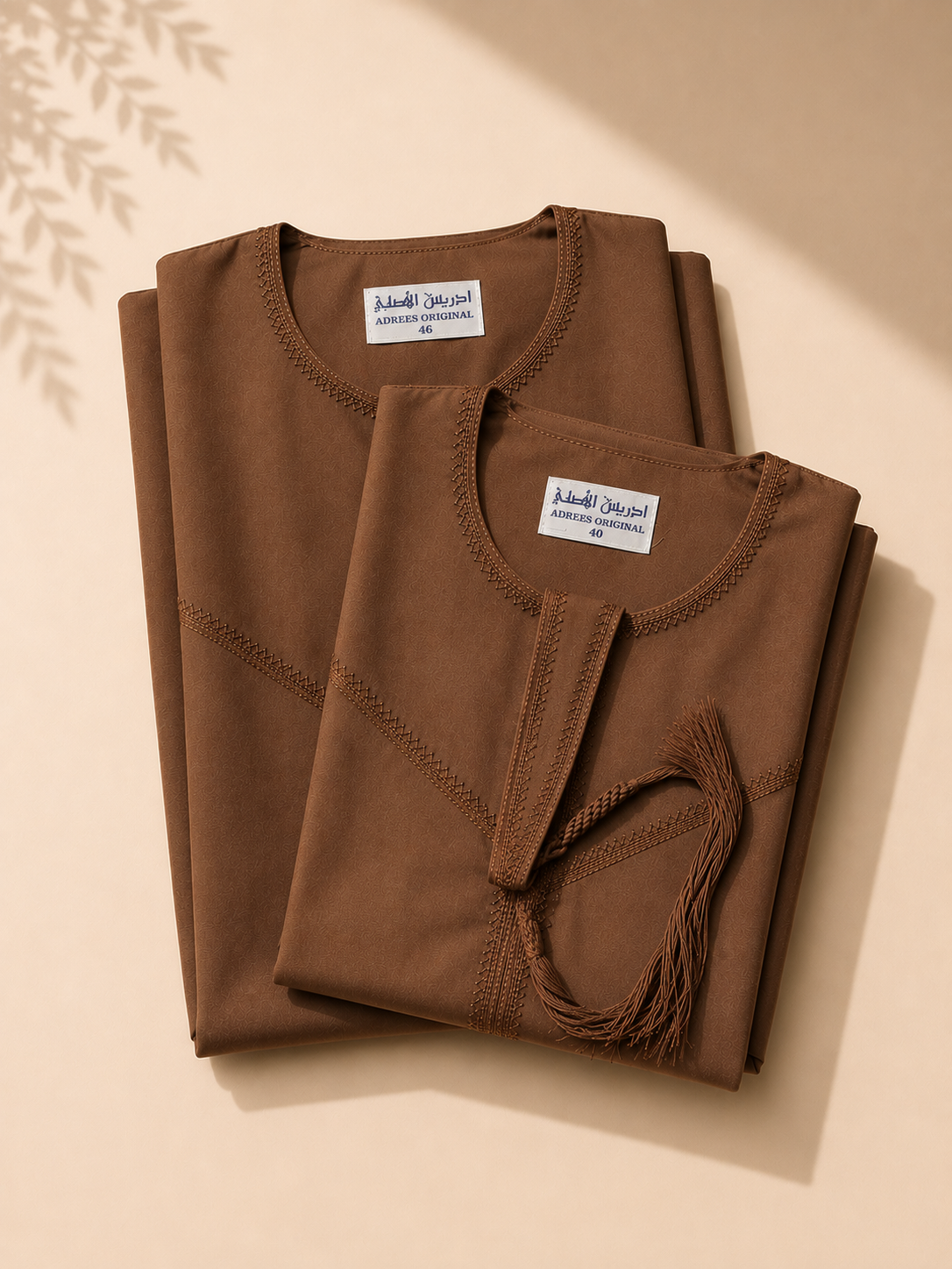 Classic Kandura for Men