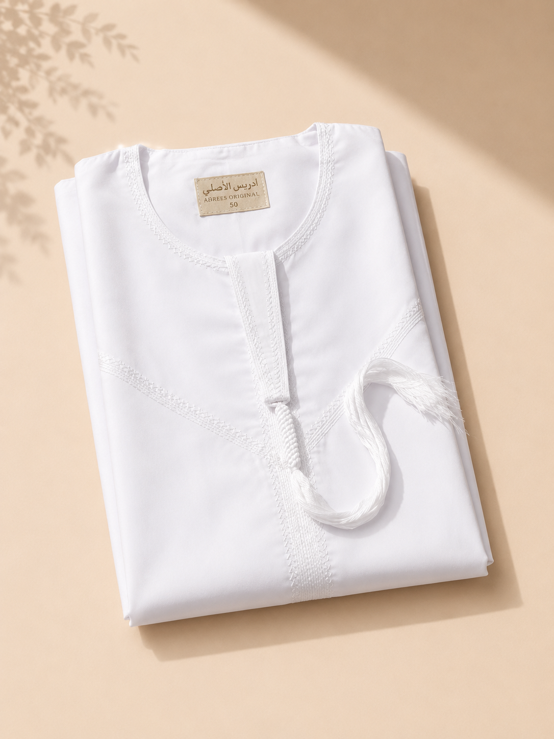 Classic Kandura for Boys