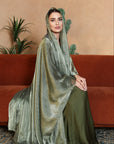 Sparkles - Olive