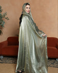 Sparkles - Olive
