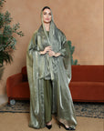 Sparkles - Olive