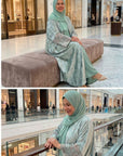 DIYA - Olive