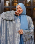NOOR - Topaz