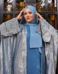 NOOR - Topaz