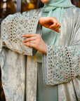 NOOR - Jade