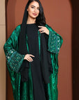 NOOR - Emerald