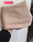 Extra Drape Hijabs - Festive Edition - Gold Beige