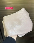 Extra Drape Hijabs - Festive Edition - Gold Beige