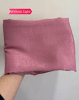 Extra Drape Hijabs - Festive Edition - Pink