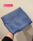 Extra Drape Hijabs - Festive Edition - Ocean