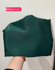 Extra Drape Hijabs - Festive Edition - Bottle Green