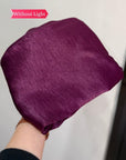 Extra Drape Hijabs - Festive Edition - Berry