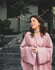 Royalty - Tea Pink