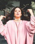 Royalty - Tea Pink