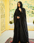 Luxury Kaftan - Midnight