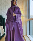 Royalty Enhanced - Lavender