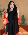 Vibrance - Sunset Coral