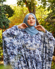 Hayati Kaftan - 02
