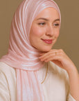 Luxe Hijab - Petal