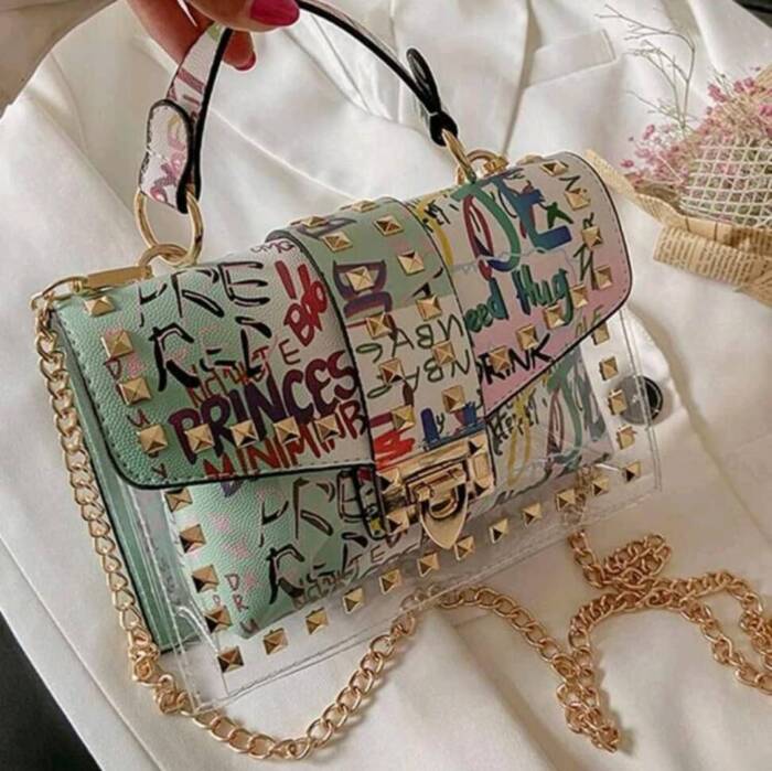 Statement Handbags