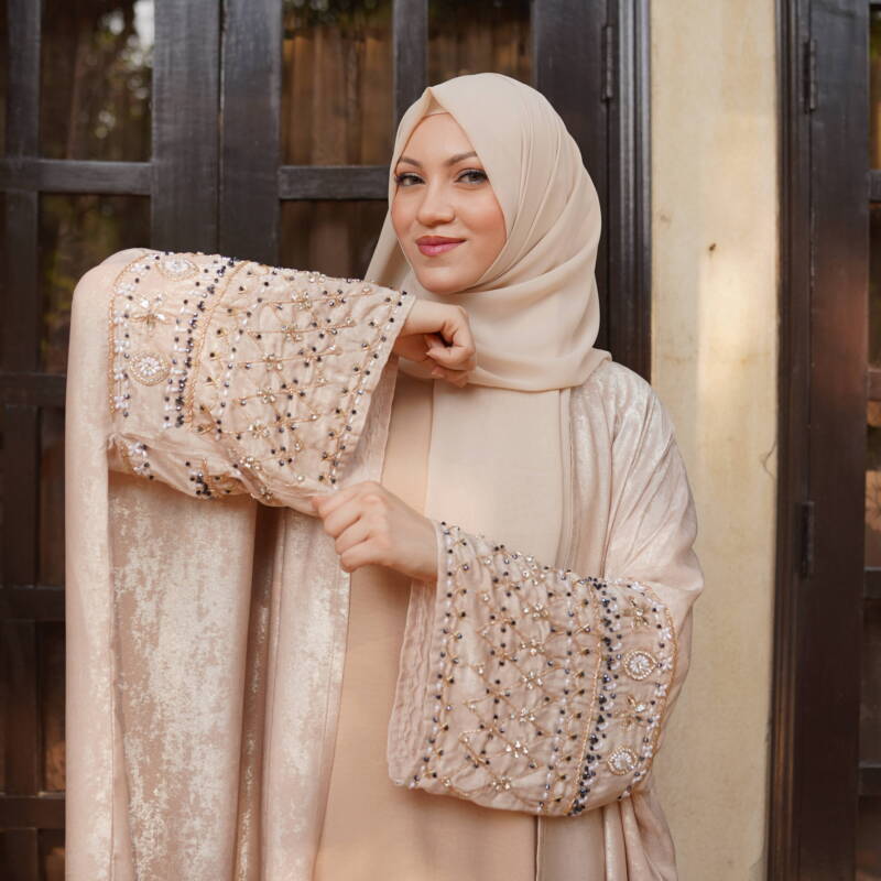 Noor - Gold