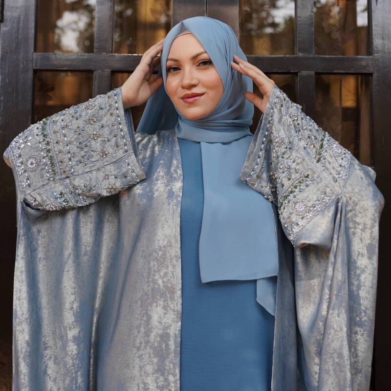 Noor - Topaz