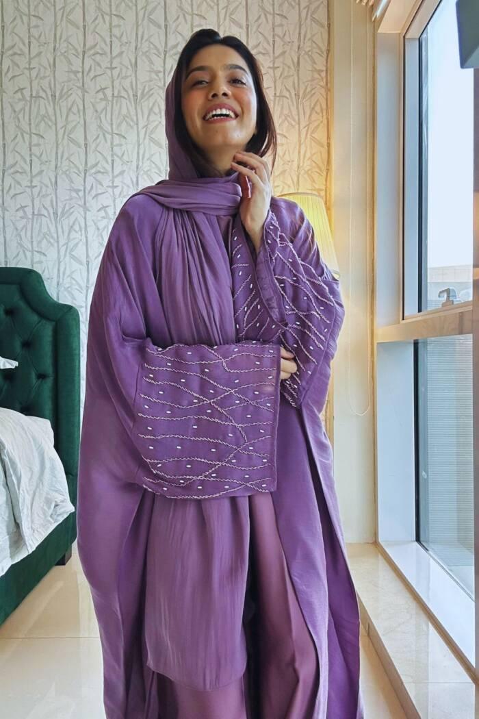 Royalty Enhanced - Lavender