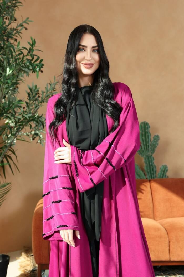 Vibrance - Orchid Bloom