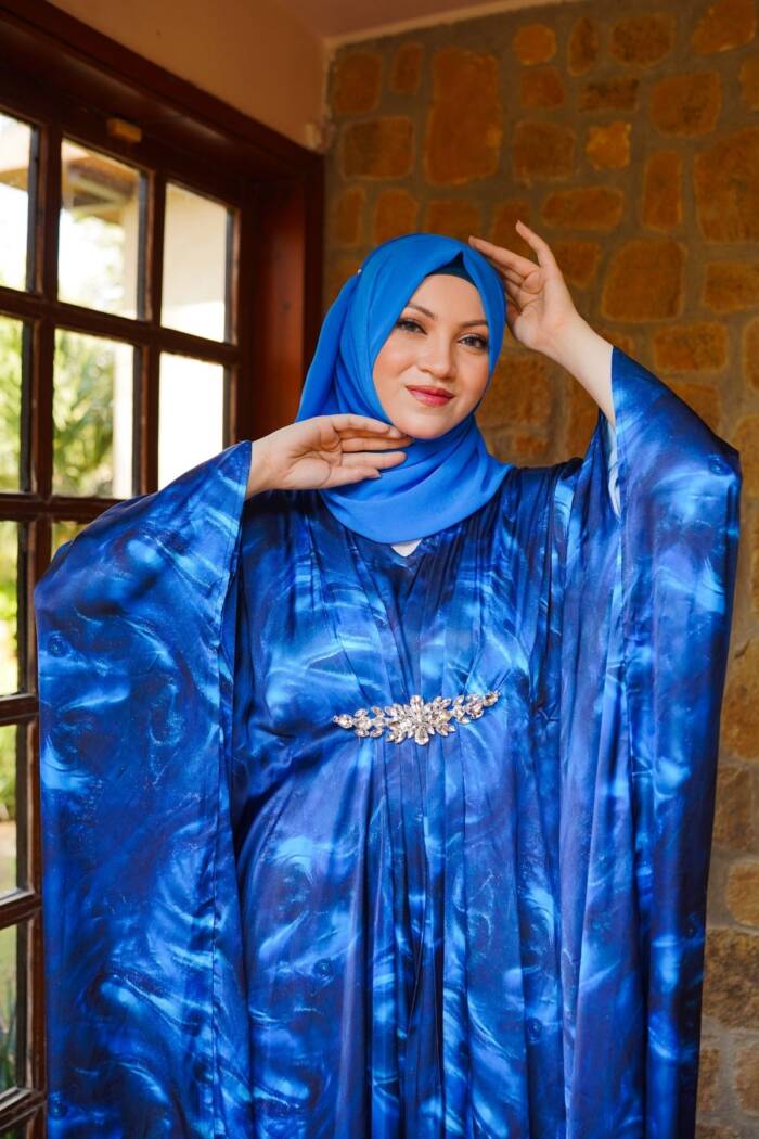 Hayati Kaftan - 05
