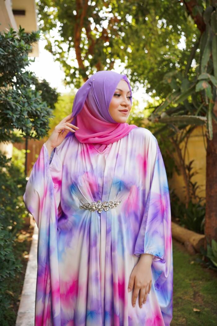 Hayati Kaftan - 03