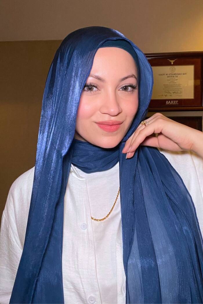 Luxe Hijabs