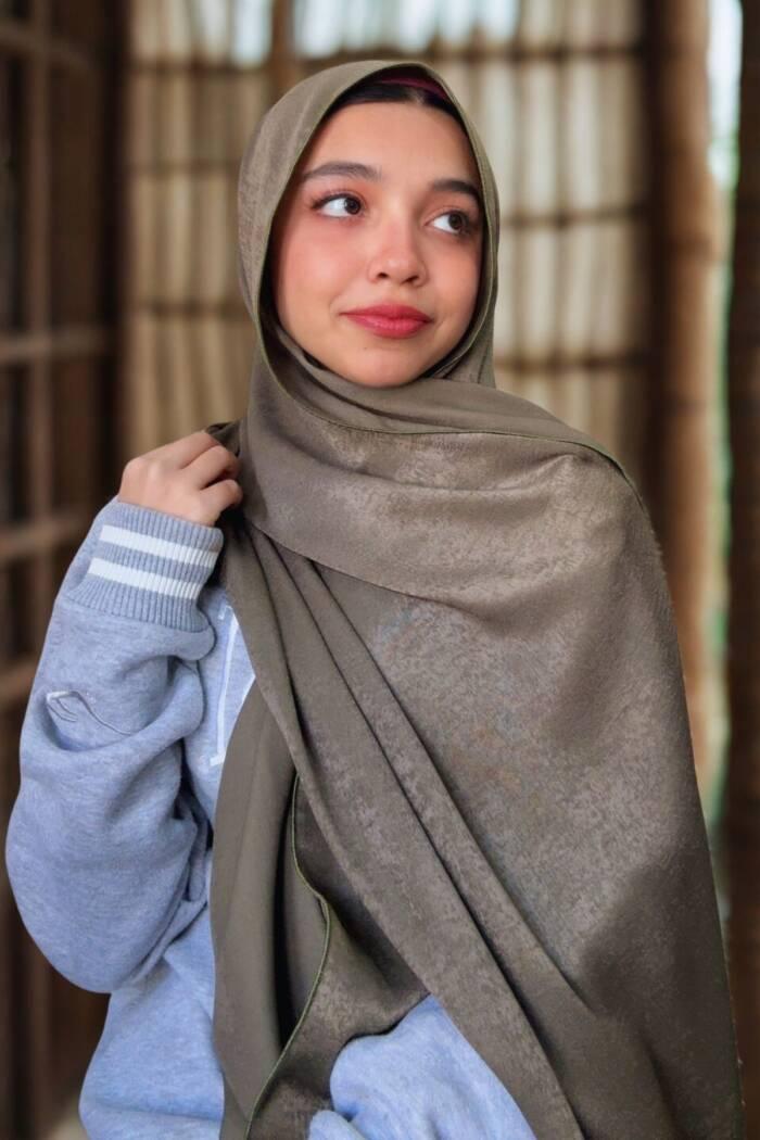 Dubai Velvet Silk - Extra Drape